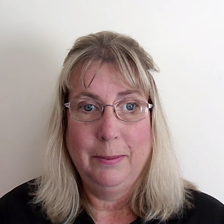 Stacy Gant, Our Center Director